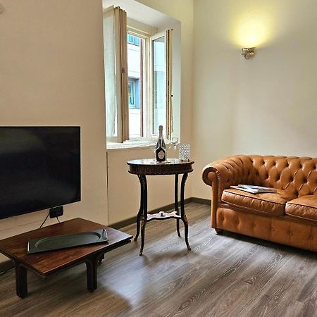 Heart Of Brera Apartman Milánó Kültér fotó