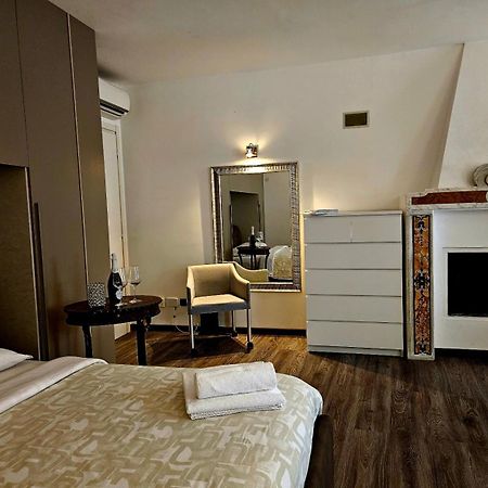 Heart Of Brera Apartman Milánó Kültér fotó