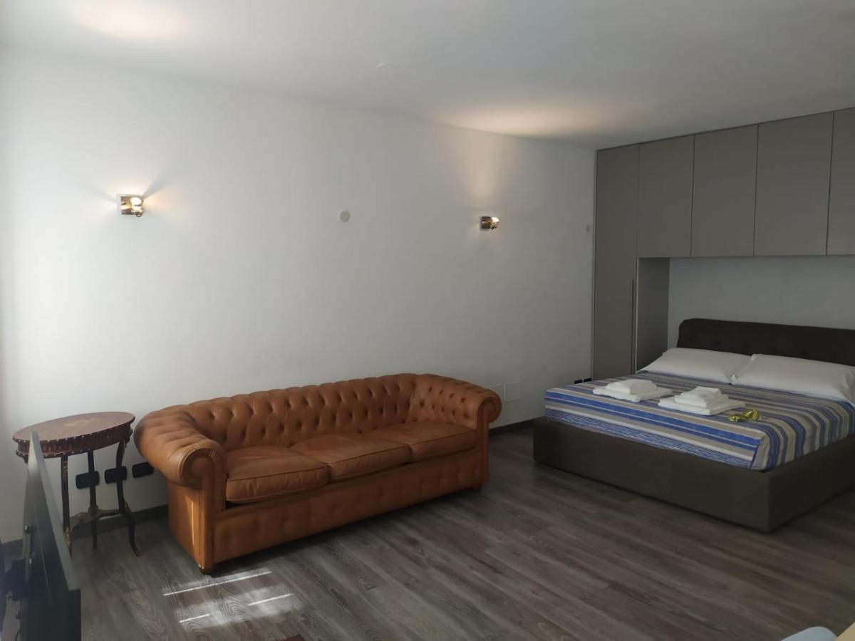 Heart Of Brera Apartman Milánó Kültér fotó