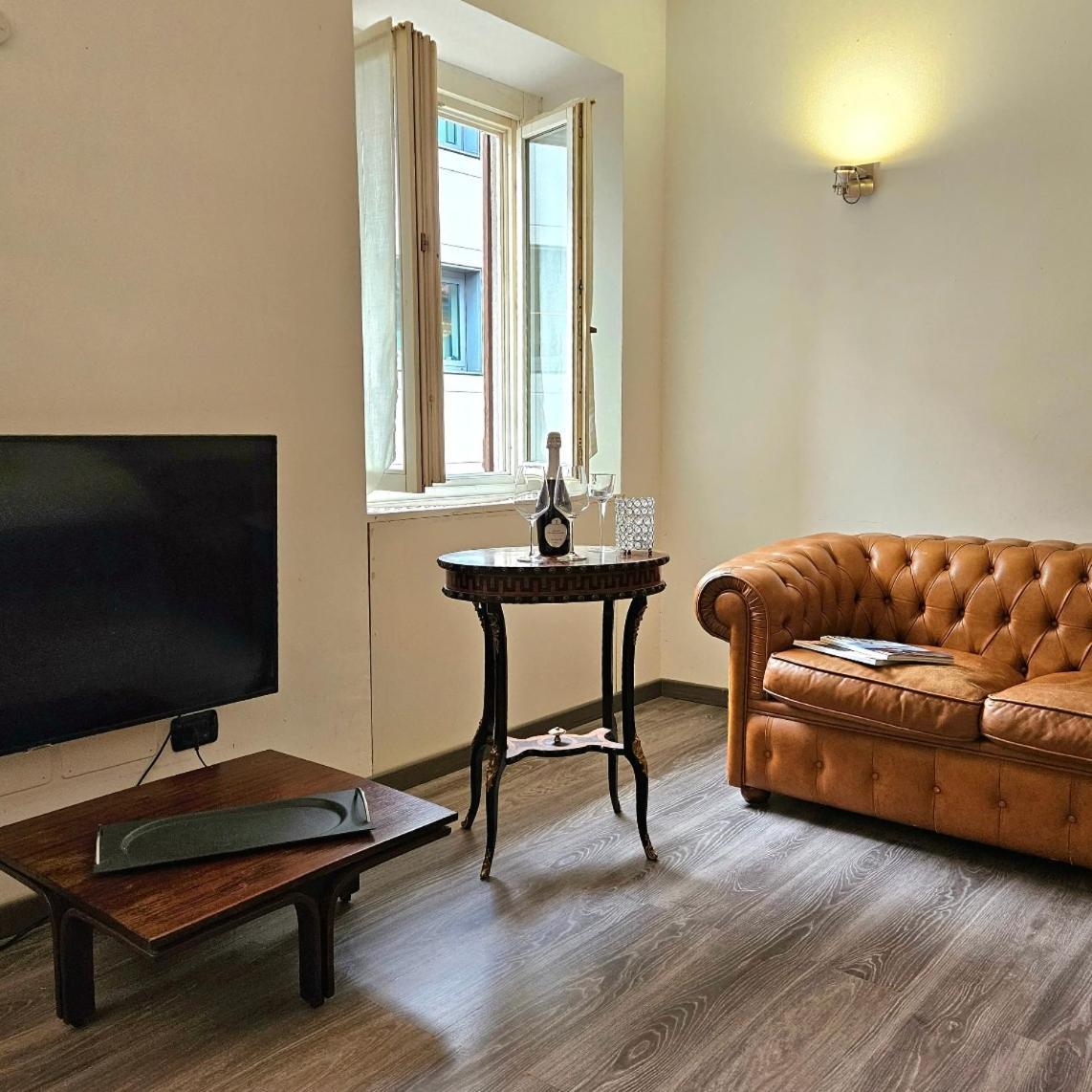Heart Of Brera Apartman Milánó Kültér fotó