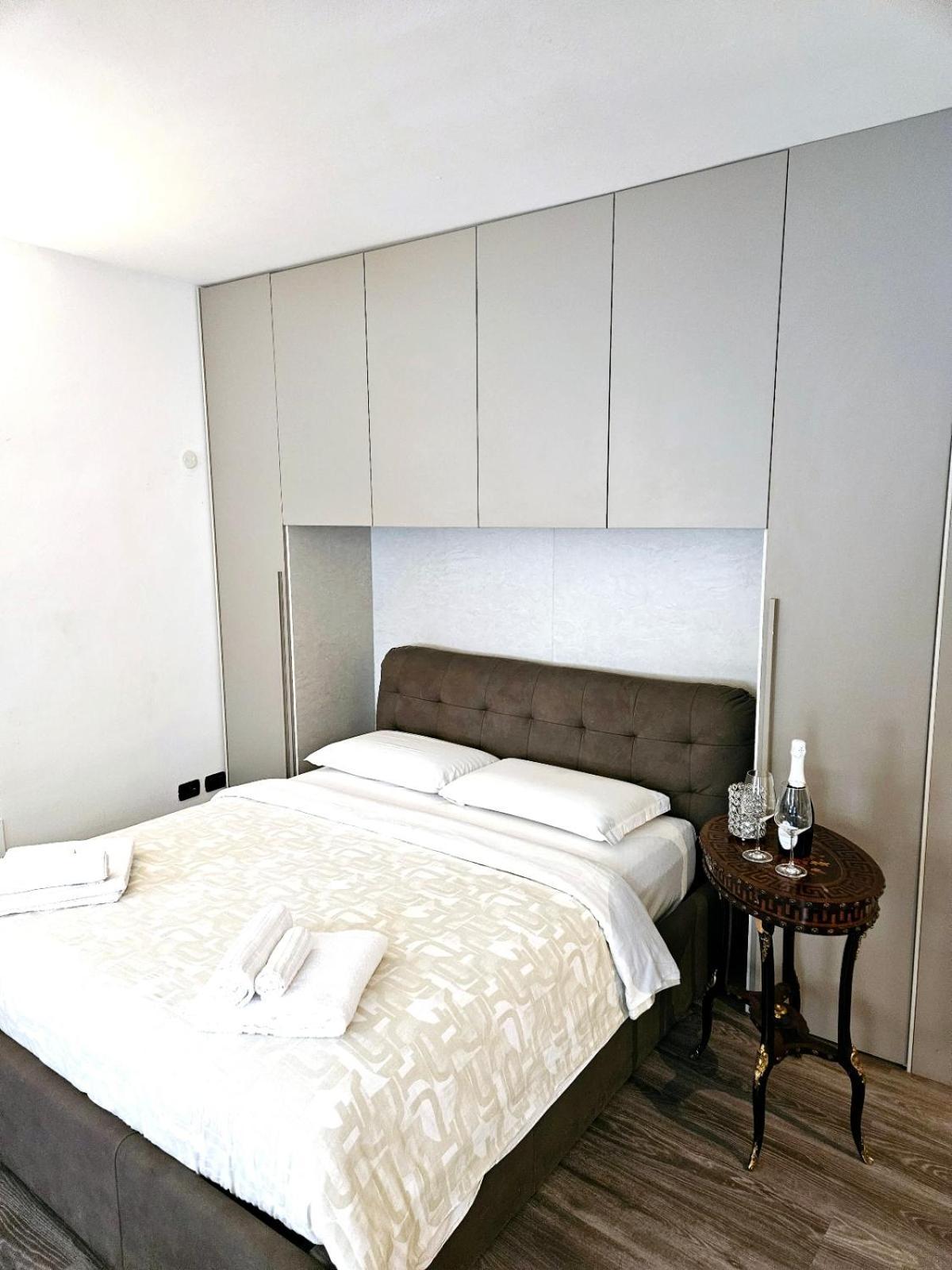 Heart Of Brera Apartman Milánó Kültér fotó