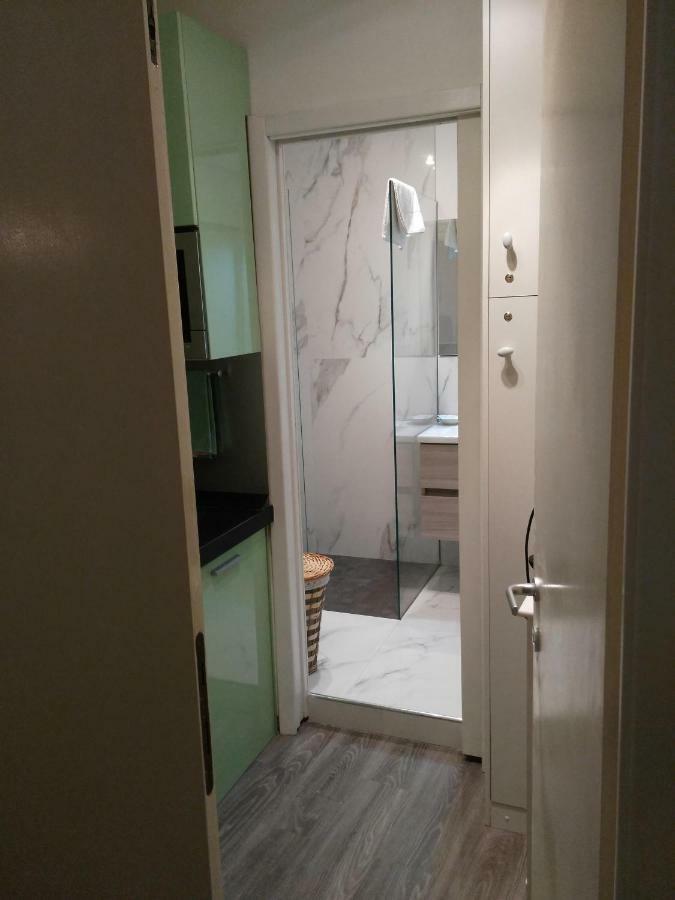 Heart Of Brera Apartman Milánó Kültér fotó