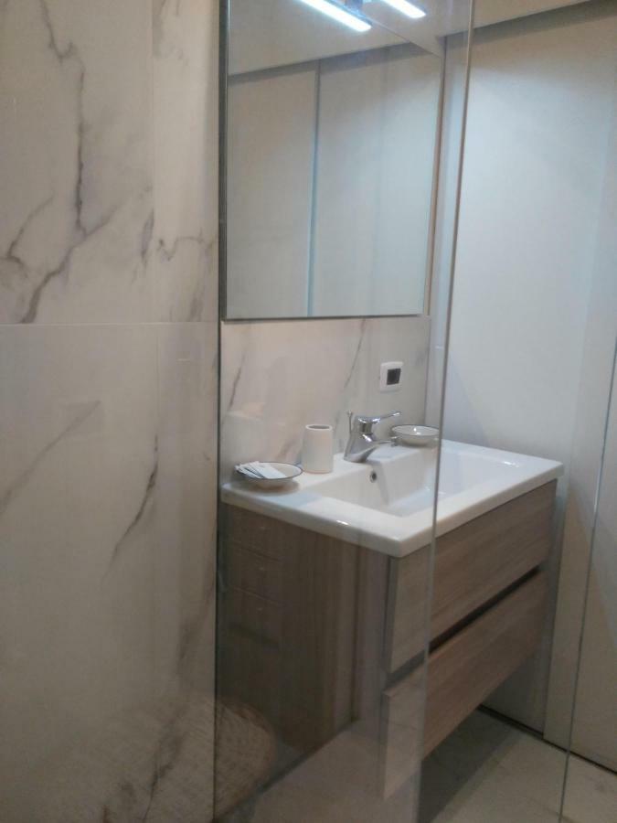 Heart Of Brera Apartman Milánó Kültér fotó