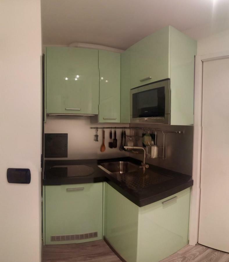 Heart Of Brera Apartman Milánó Kültér fotó
